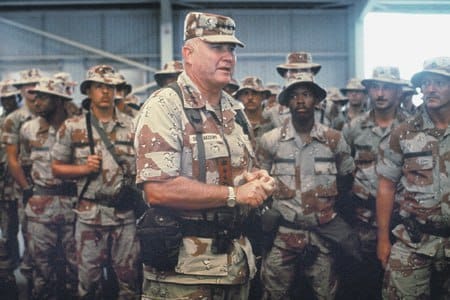 To Go to War Without France Is Like Going Hunting Without an Accordion