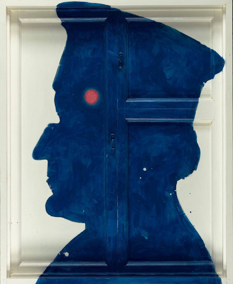 A new selection of Moscow exhibitions