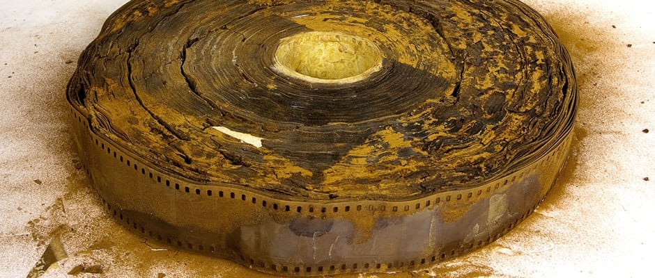 In 2013 the Library of Congress published a report with the eloquent title “The Survival of American Silent Feature Films: 1912–1929”, from which it follows that we have lost for ever 75% of the creative legacy of the era that raised…
