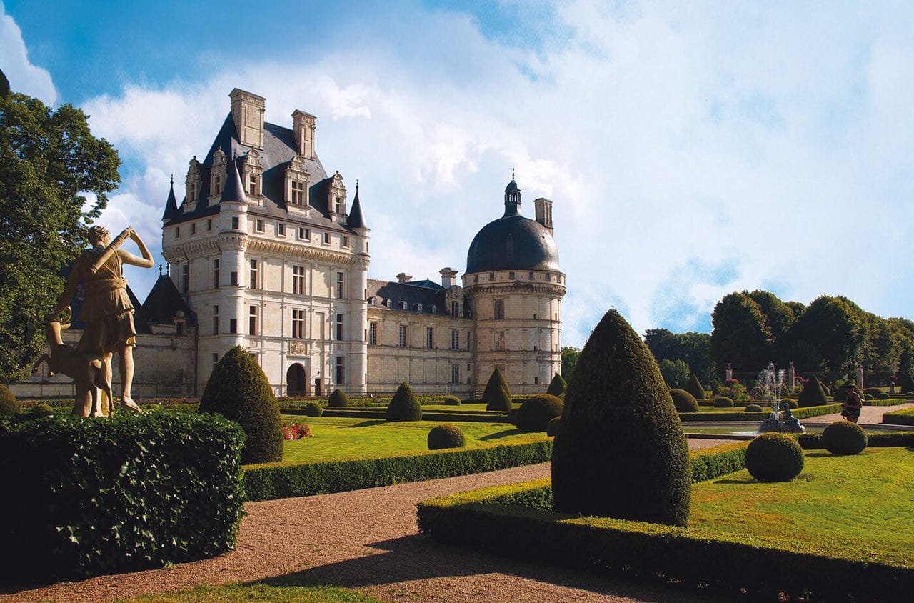 11 December 1813: King Ferdinand VII of Spain leaves the Château de Valençay, where Talleyrand had held him captive on Napoleon's orders for a popular-backed attempt at a coup against Charles IV and the queen's favourite, Godoy