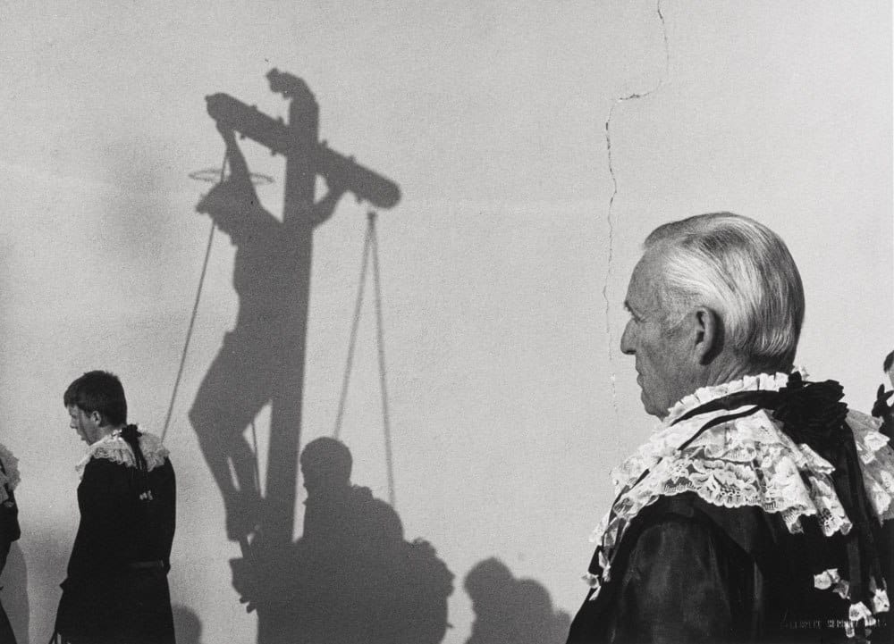 Photographs by the Catalan photographer Lloreç Herrera Altés (1948-2026)