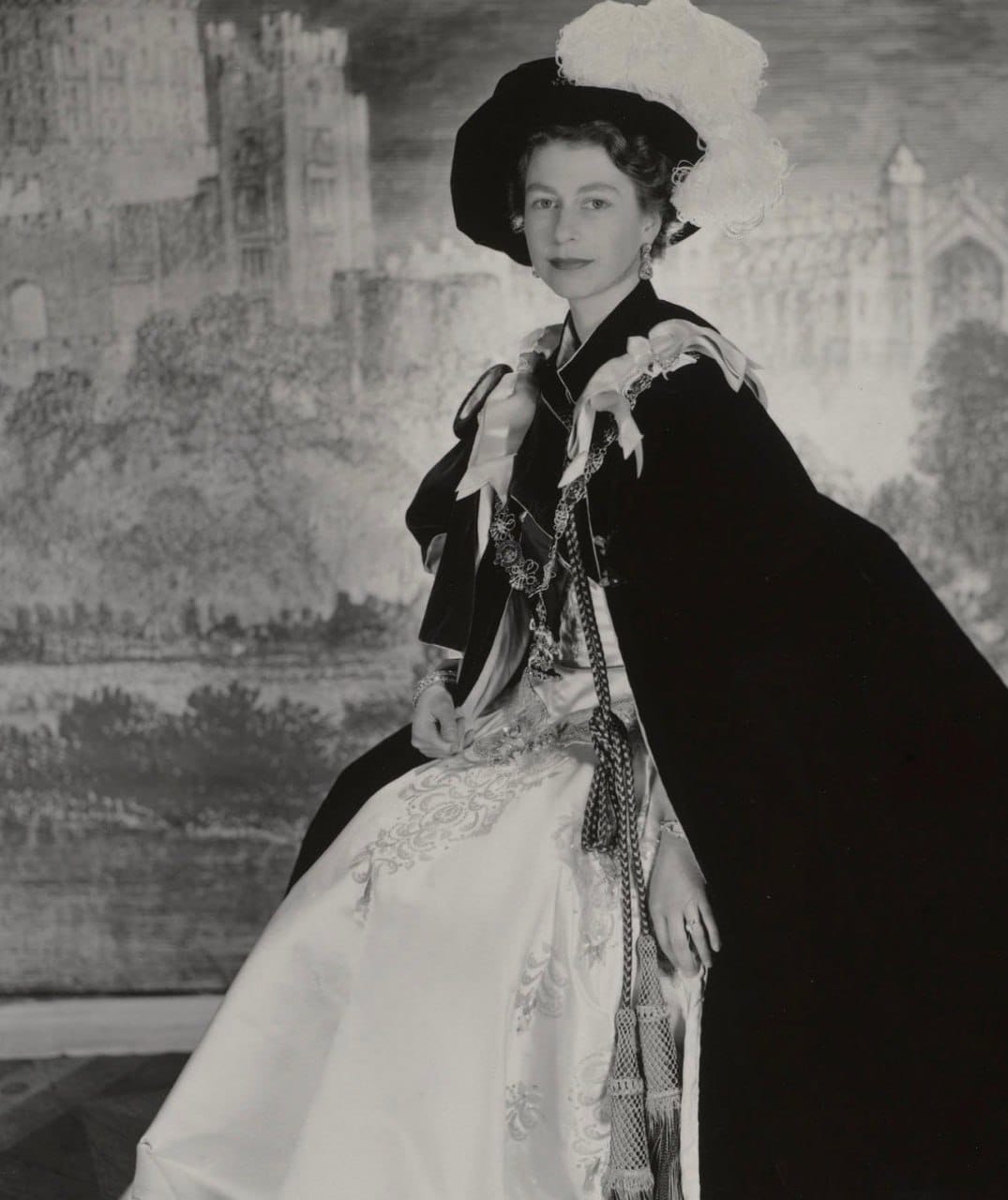 Elizabeth II Would Have Turned One Hundred This Year