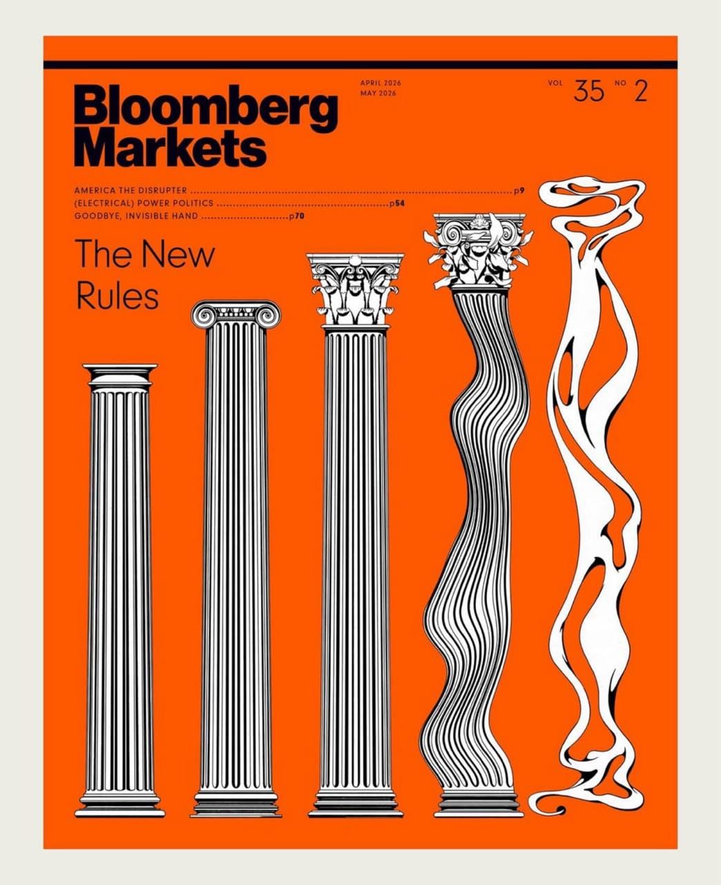The Corinthian Order Was Surely Where One Ought to Have Stopped