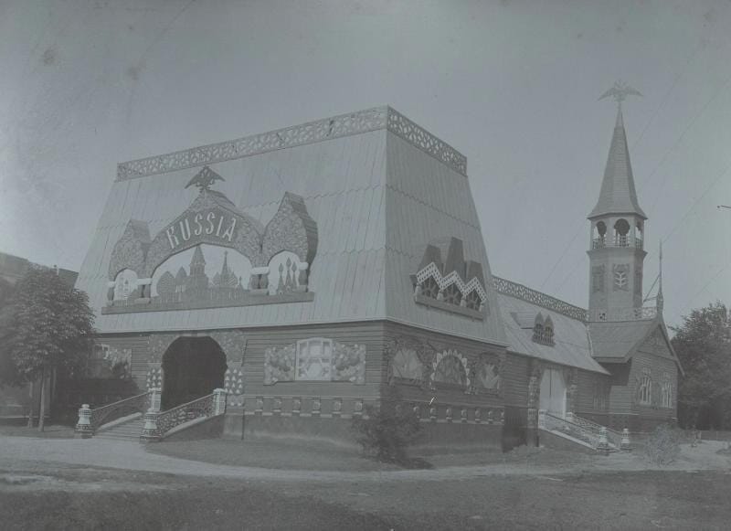 1906 жыл Ресей үшін, ашығын айтқанда, сәтсіз болды