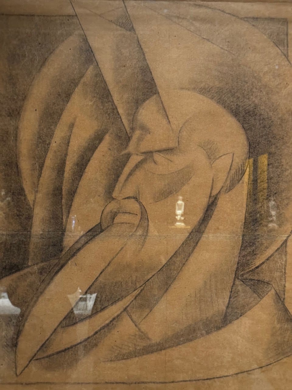 "Worker and Kolkhoz Woman" has eclipsed the legacy of Vera Mukhina, and that injustice is at last being put right