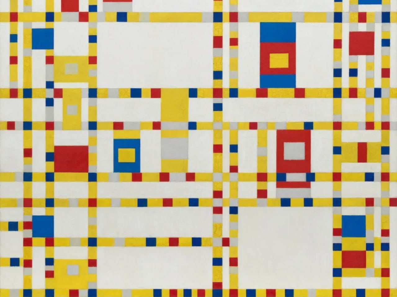 Le MoMA annonce l'exposition « Mondrian Boogie Woogie », du 21 mars au 31 juillet 2027, première vue d'ensemble des œuvres new-yorkaises de Piet Mondrian
