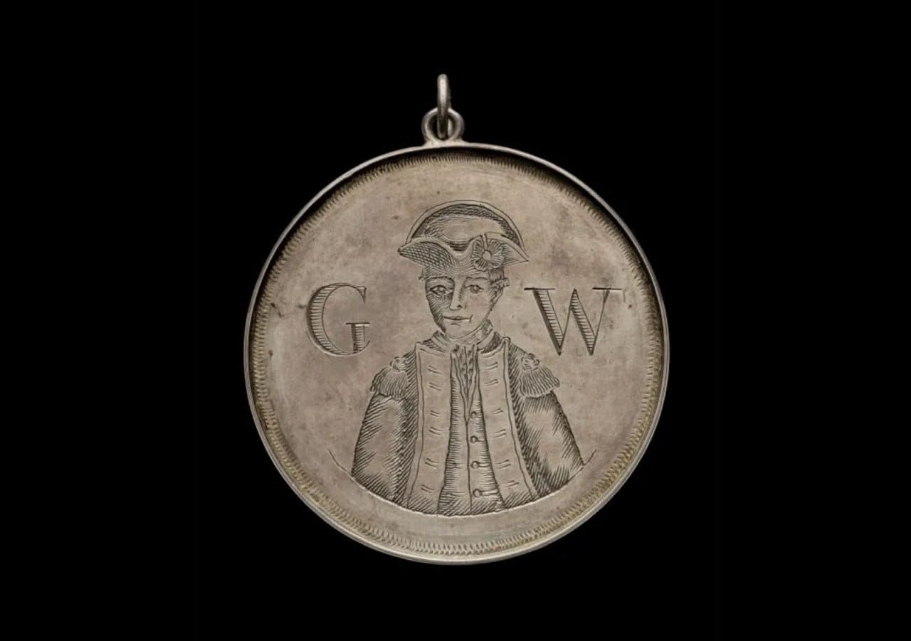 The British Museum Opens a Most Interesting Exhibition on the USA