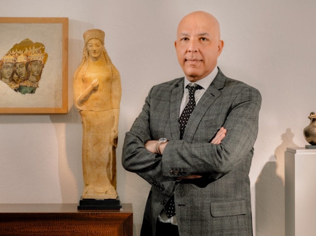 Art-crime specialist Erin Thompson explains why dozens of American museums still hold antiquities bought from Ali Aboutaam, the Geneva dealer convicted of trafficking in cultural property