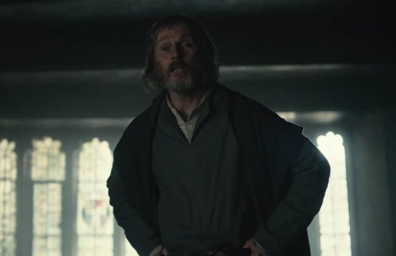 Henry V's Motives for Invading France and the Role of William Gascoigne