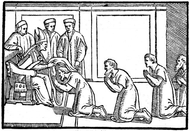 — Au suivant !