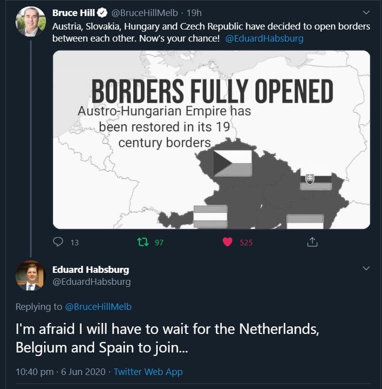 Le géopolitique