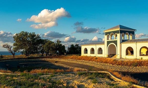 Agenda pour les abonnés du kraï de Krasnodar, des régions voisines et tous ceux qui comptent bien profiter des douces journées d'automne dans le Sud de la Russie
