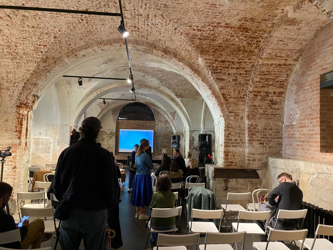 The Museum of Architecture Hosts a Debate on Demolition and Construction in the Historic Zone of Ivanovskaya Gorka in Moscow