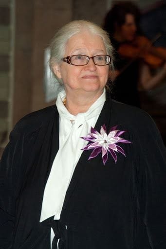 Early this morning came the sad news: at the age of 80 there passed away a remarkable person, a living legend of the Russian museum world, an outstanding, cultured, devoted and tirelessly active champion of Russian culture, Natalya Nikolayevna…