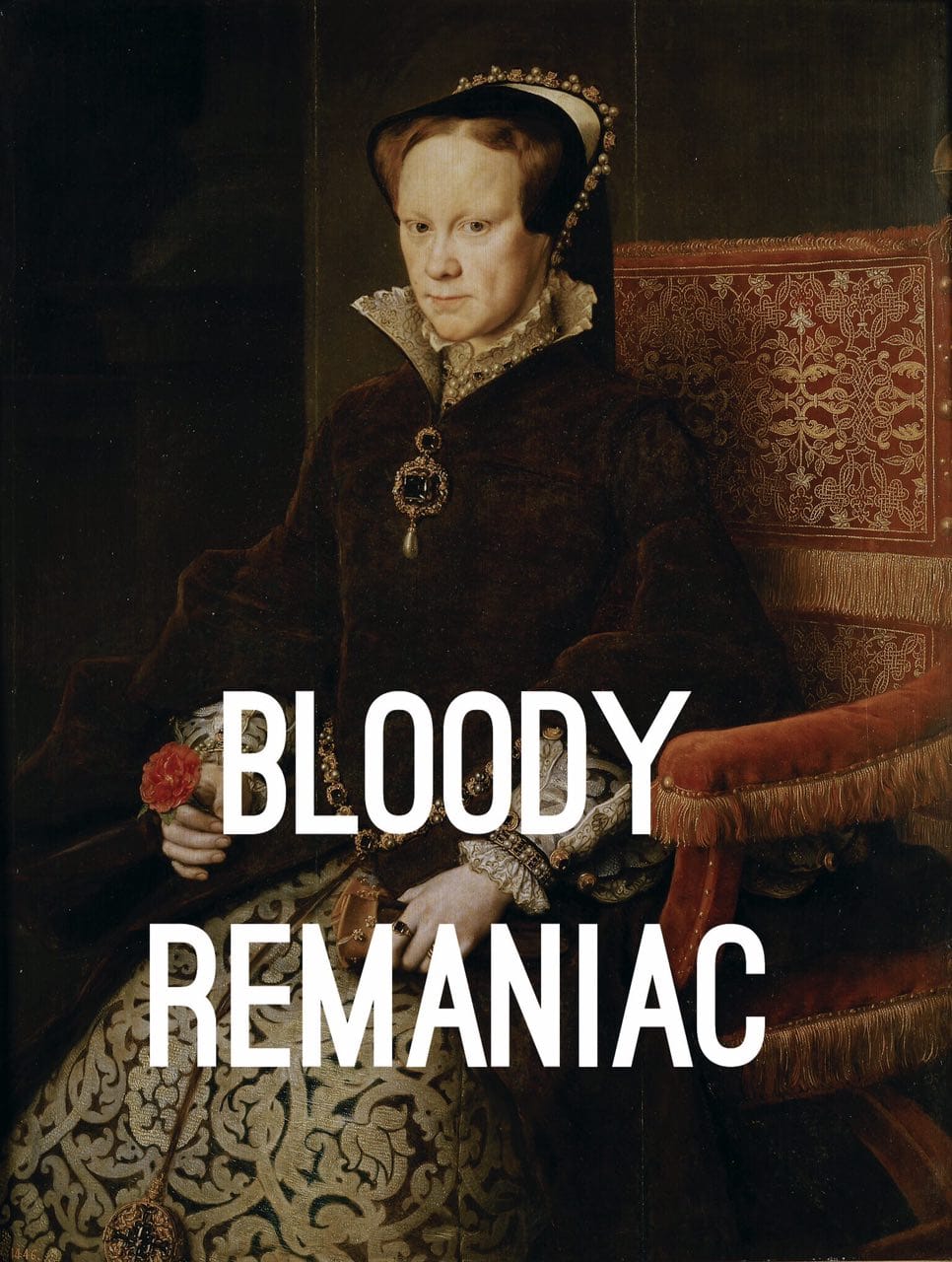 Bloody Mary