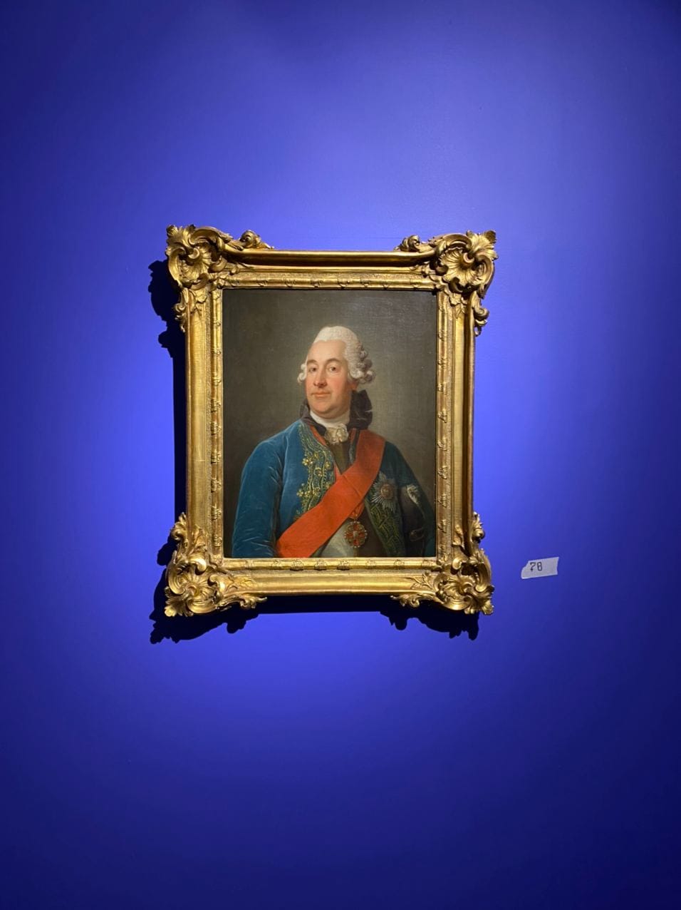 Last week I visited the exhibition of the Ball and Cross, which became a sensation during the pandemic, by your old acquaintance Max Boxer at the Museum of Decorative and Applied Arts