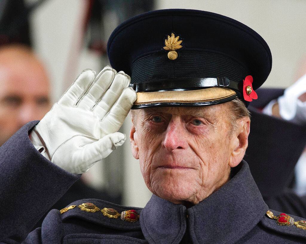 Prince Philip Would Have Turned 100 Today