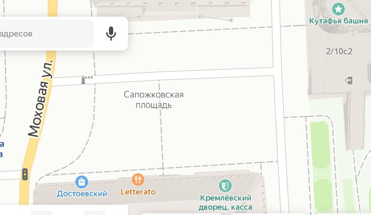 Demain à 18 h 30, près de la librairie « Dostoïevski », on s'apprête à inaugurer un nouveau monument à Fiodor Mikhaïlovitch, qui après tout fête cette année ses 200 ans