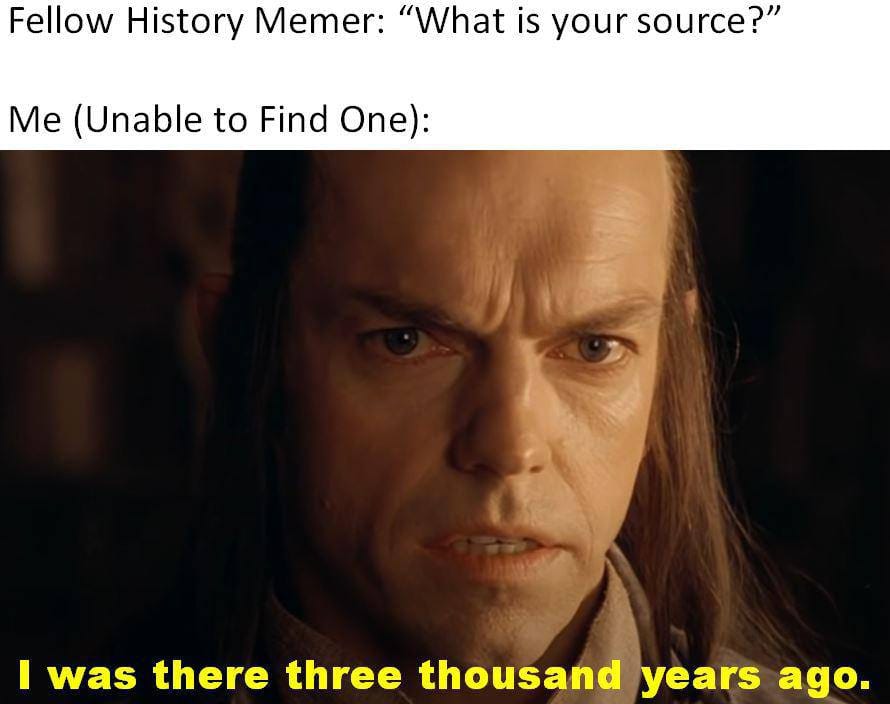 and so it goes, every day