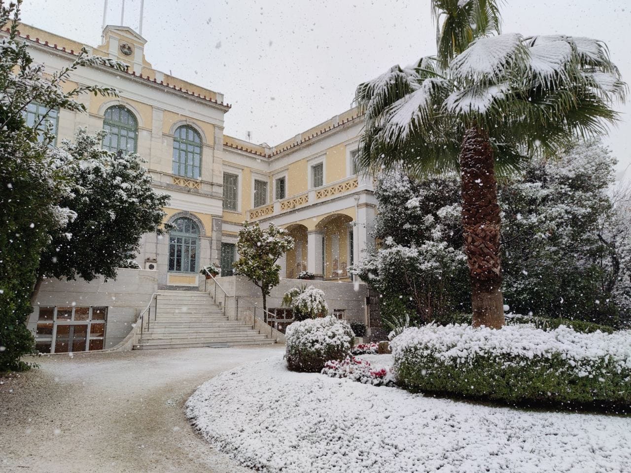Athènes 🤍