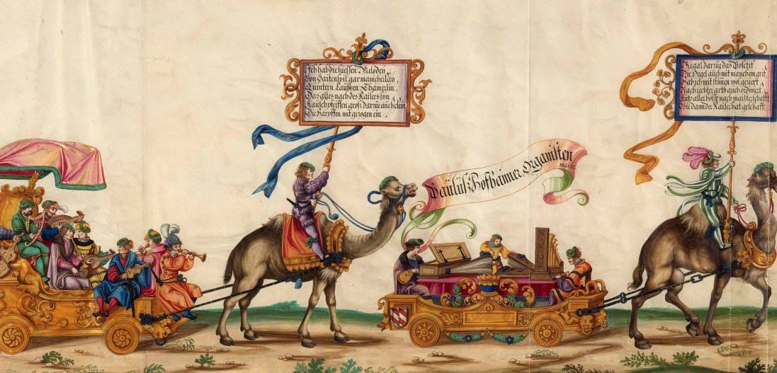 Comment savoir que la Renaissance est arrivée ?