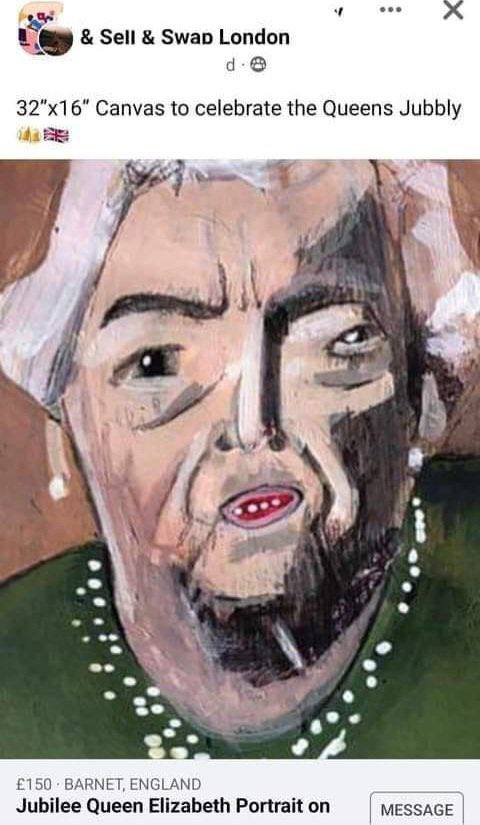 Est-ce que j'aime l'art contemporain ?