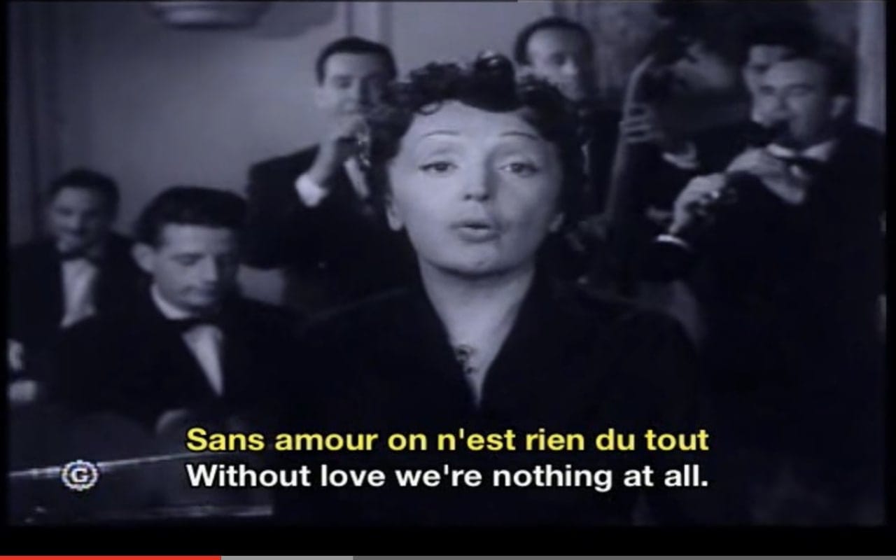 Rappel aux membres du Club des cœurs solitaires