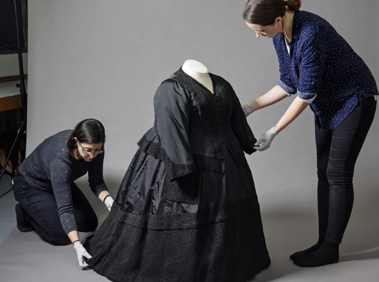 Queen Victoria Stood Just 152 cm Tall