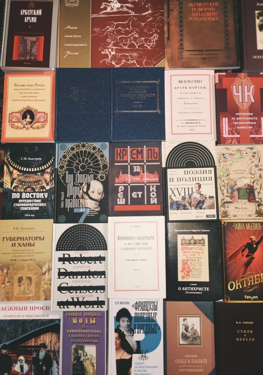I Barely Escaped the Non/fiction Fair with My Life