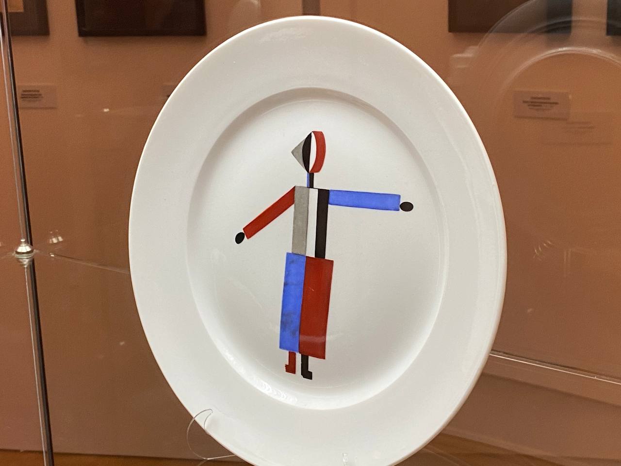 The Russian Museum shows the third exhibition devoted to the Leporskaya archive in the Mikhailovsky Castle
