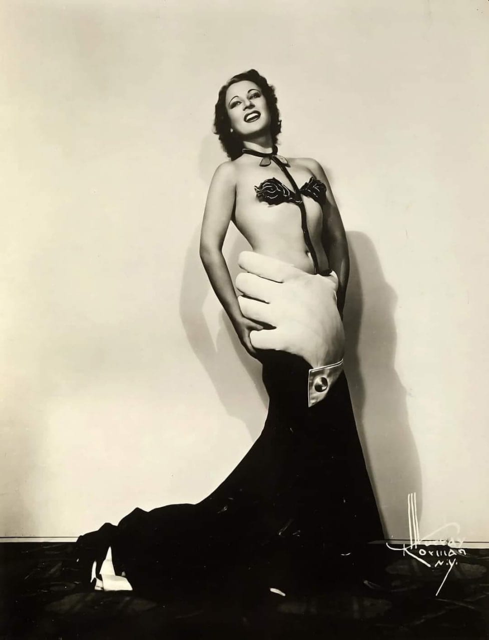 The 1930s