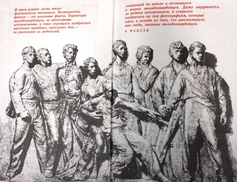 Putin orders books by Soviet writers added to the school curriculum