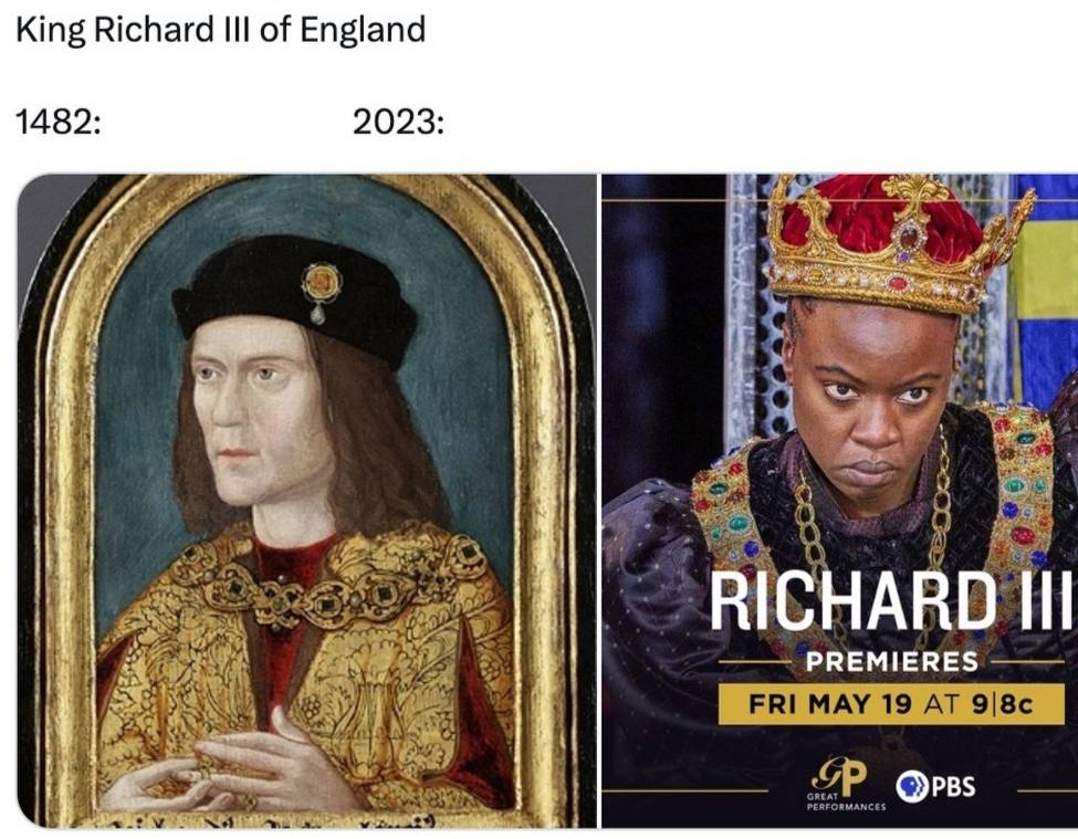 Well, then