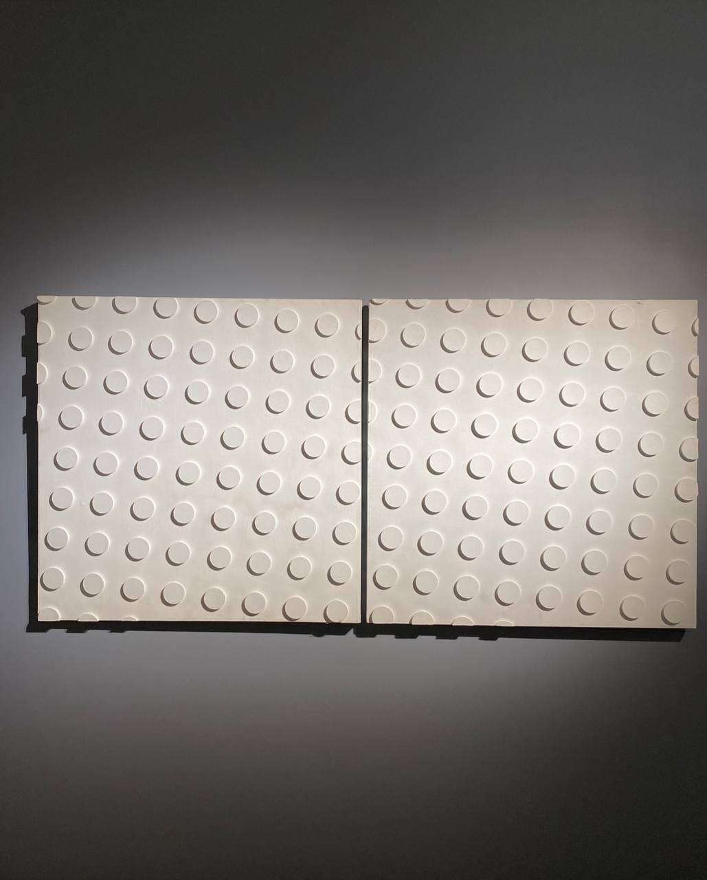 An exhibition of the outstanding master of geometric abstraction, the first Russian minimalist Alexandr Yulikov, has opened at the Tretyakov Gallery on Krymsky Val