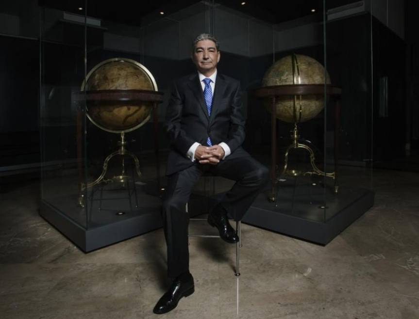 You may marvel along with me, if you too had no idea that the descendants of Montezuma Xocoyotzin, the last Aztec emperor, exist today as a European aristocratic family