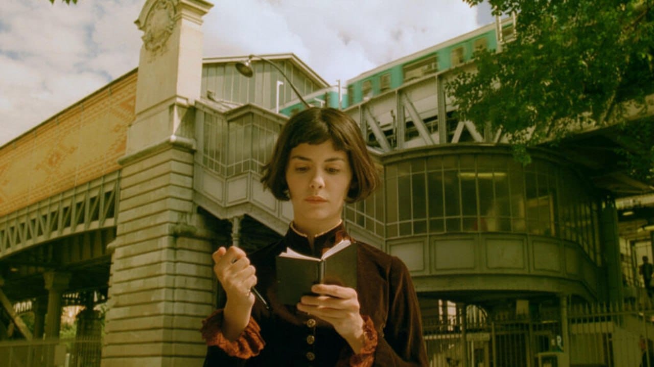 British author finds her autism in “Amélie” as the post's author voices doubts