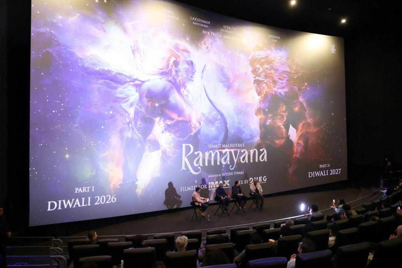 Le Ramayana dans le cinéma hollywoodien, de « La Petite Princesse » au film de Nitesh Tiwari