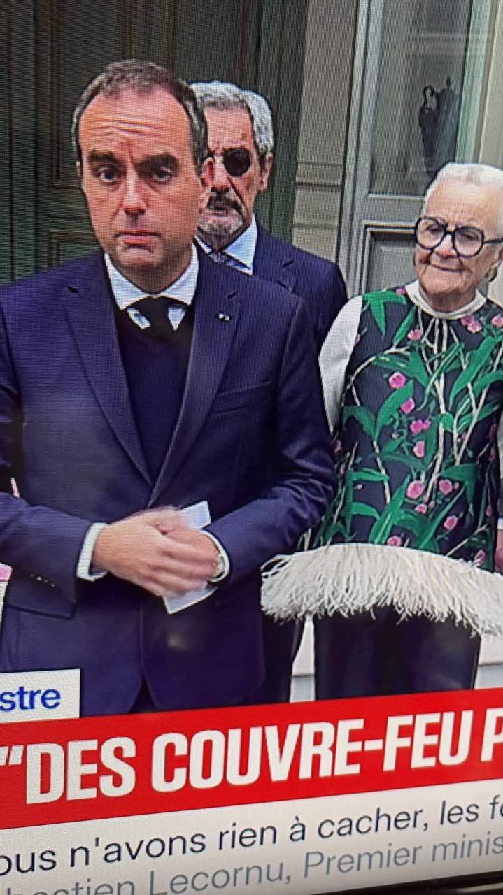 Le ministère de l'Aménagement du territoire et de la Décentralisation et Françoise Gatel