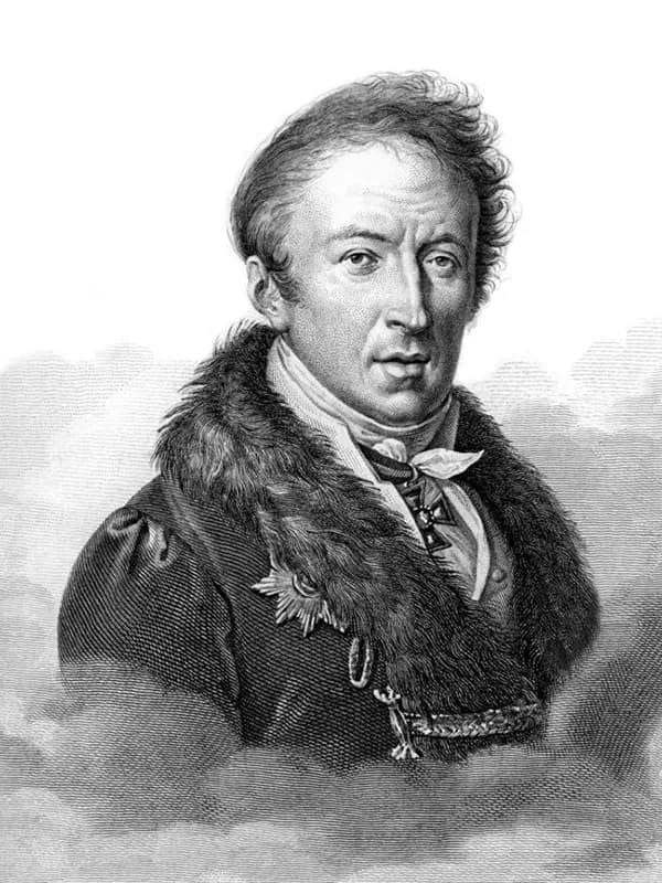 Николай Карамзин о ложных мнениях в летописи и памяти умерших
