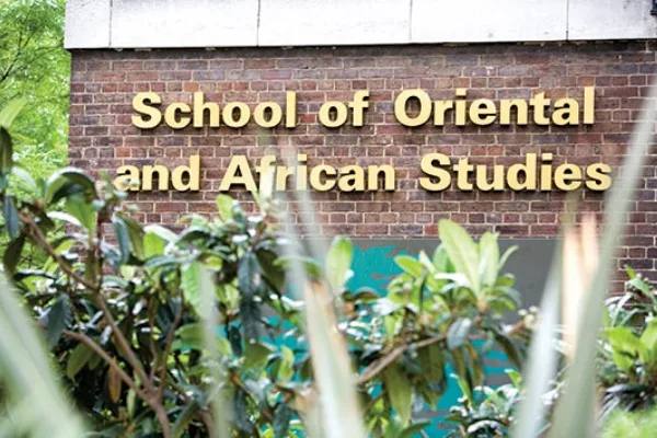 В SOAS University of London, одном из ведущих мировых учреждений, специализирующихся на изучении стран Азии и Африки, предложили «деколонизировать» программу философии в школах и университетах