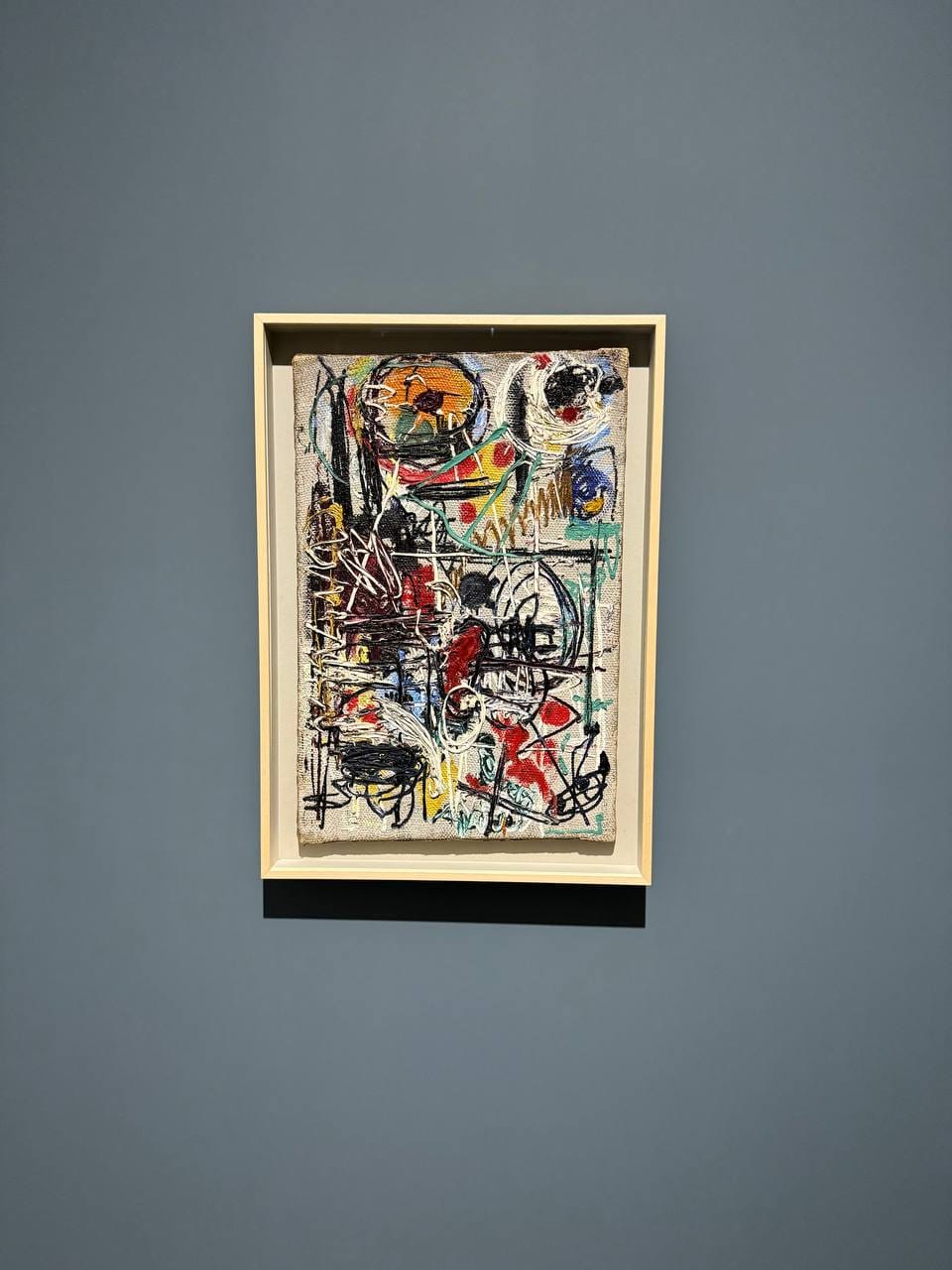Борис Турецкий, 1958 год