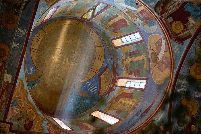 С Рождеством Христовым!