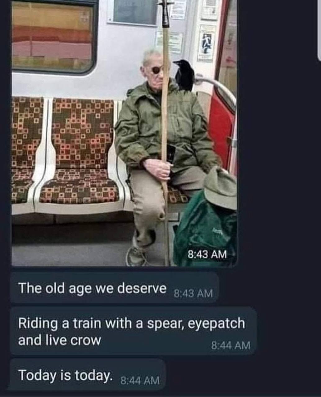 Еще Линч или уже Один?