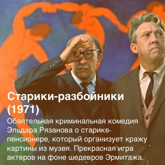 Подборка фильмов о художниках, коллекционерах и фальсификаторах в мире живописи