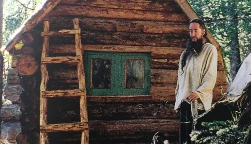 Монах Симеон Афонский о страдании, прощении, умении слушать и мире в душе