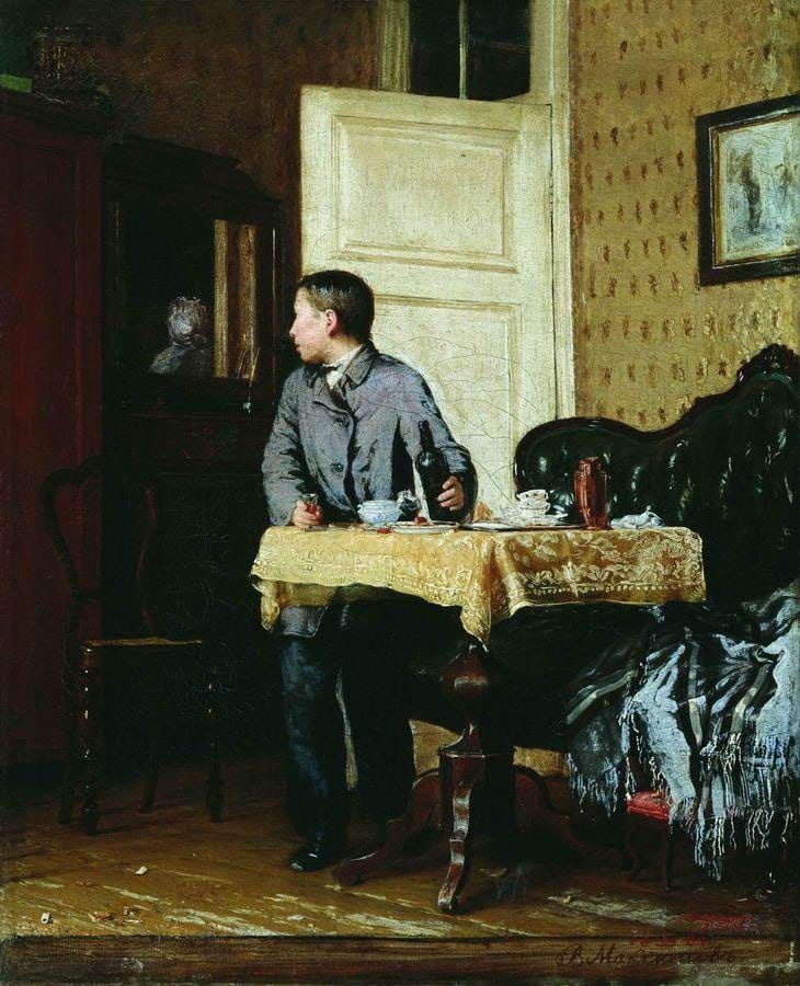 По примеру старших