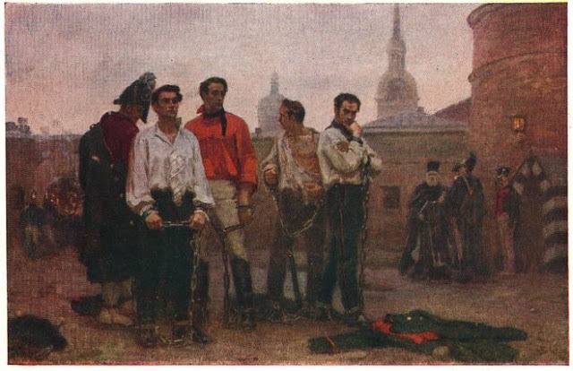 Декабристы