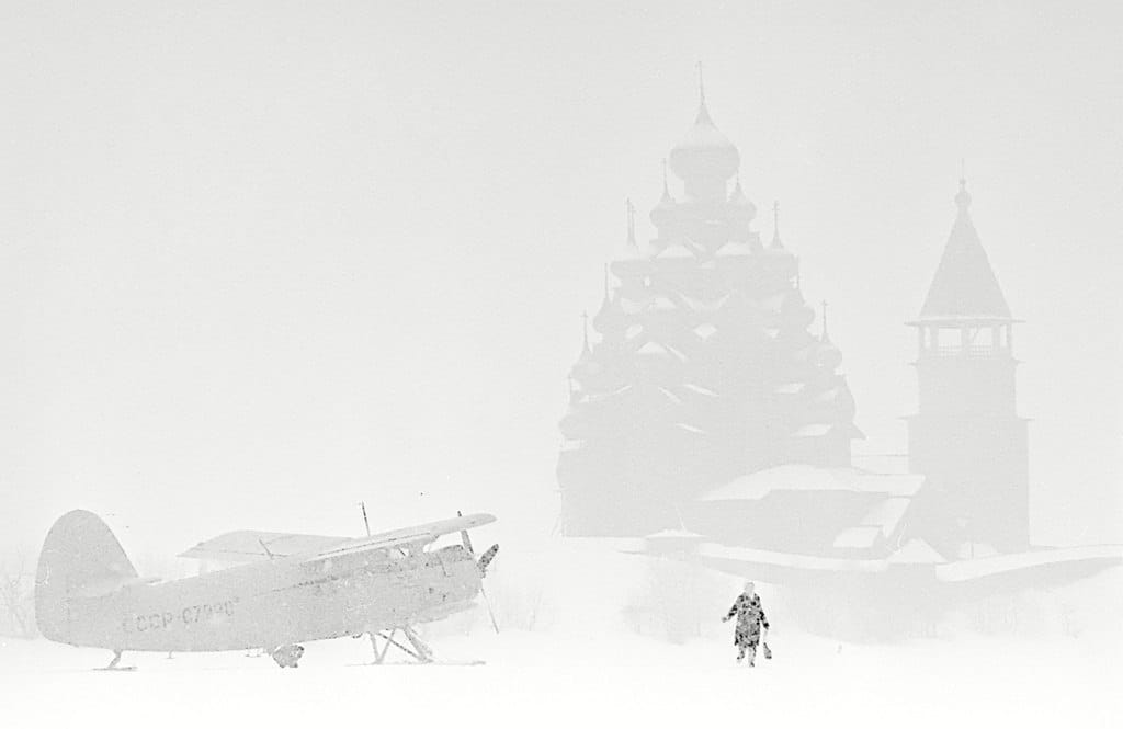 Кижи