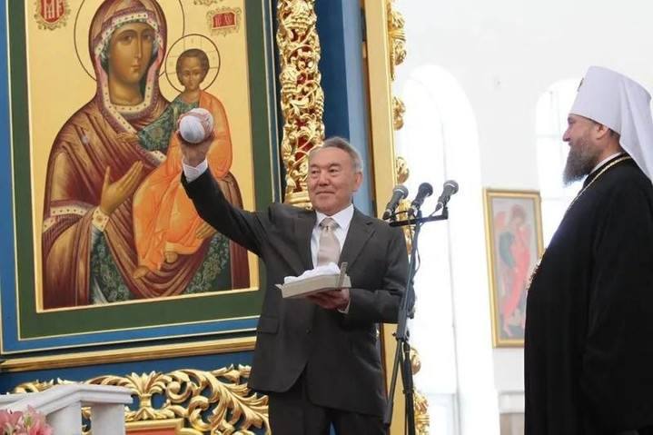 Старая школа