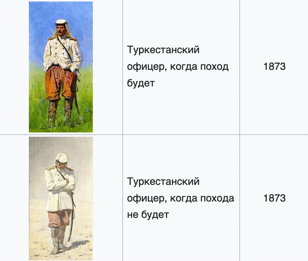 Художники шутят